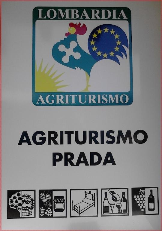 Agriturismo Prada Bianzone Dış mekan fotoğraf