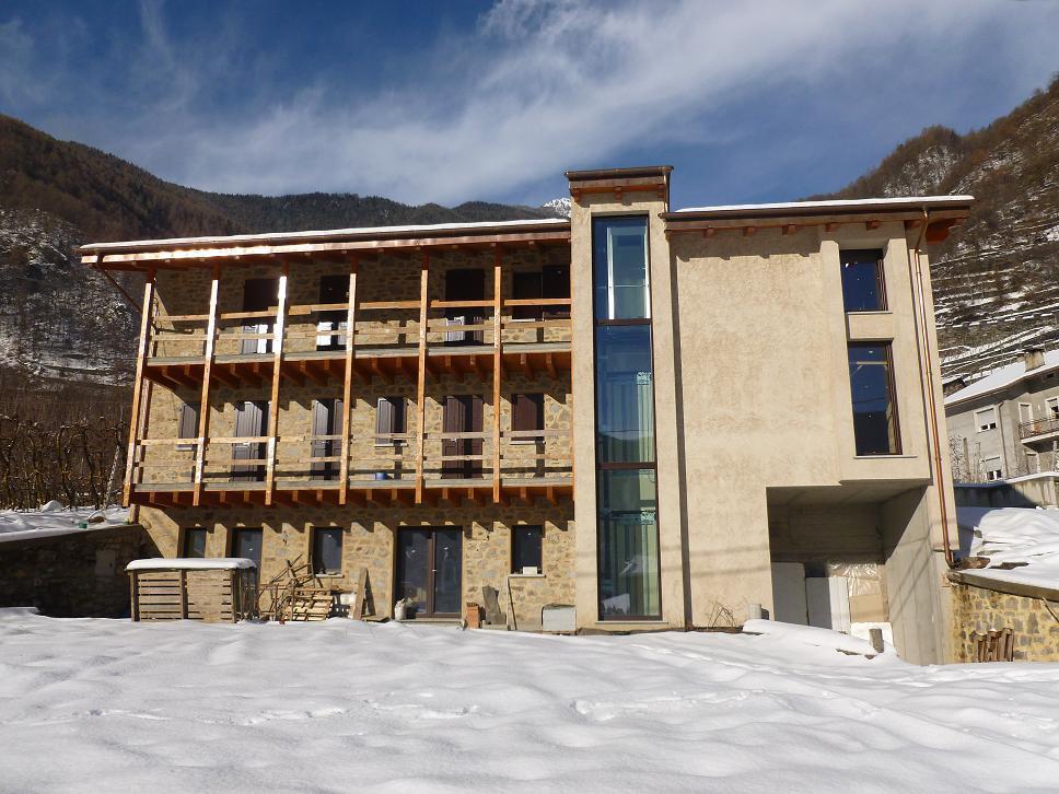 Agriturismo Prada Bianzone Dış mekan fotoğraf